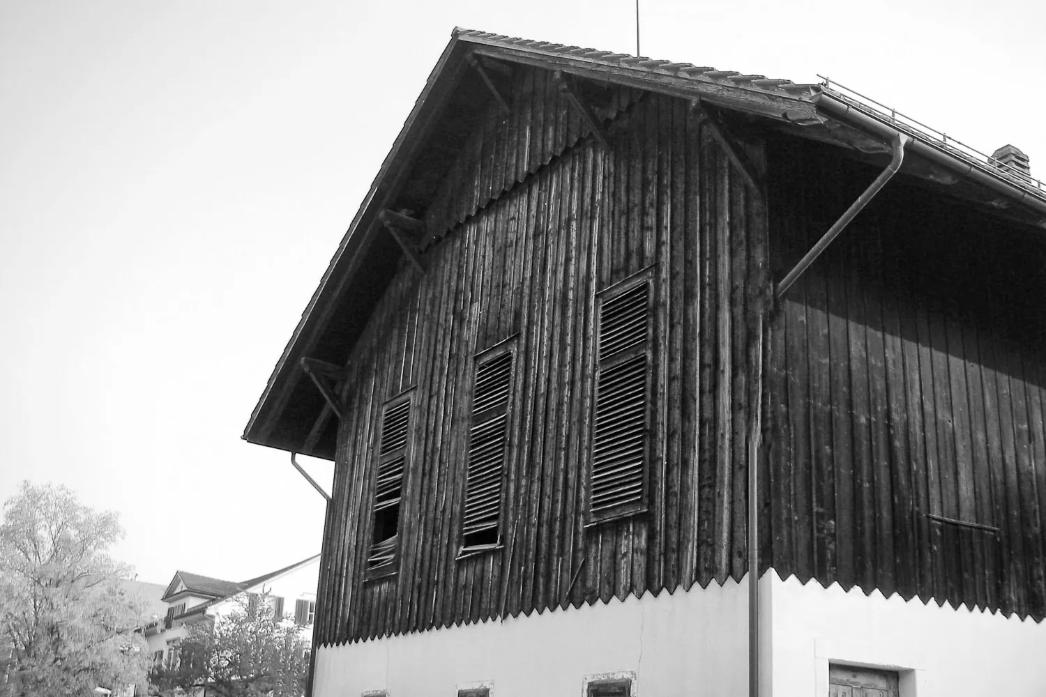 Abbau 2009