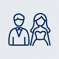 Hochzeiten