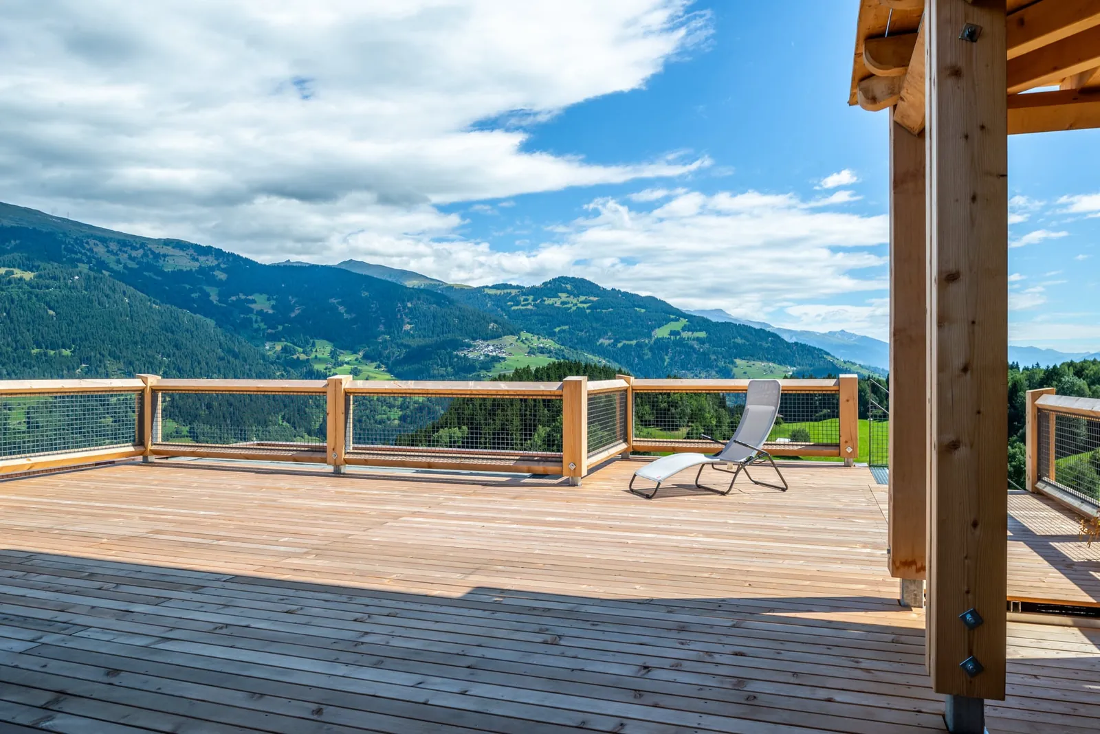 Ferienhaus REGAN – Bild 4