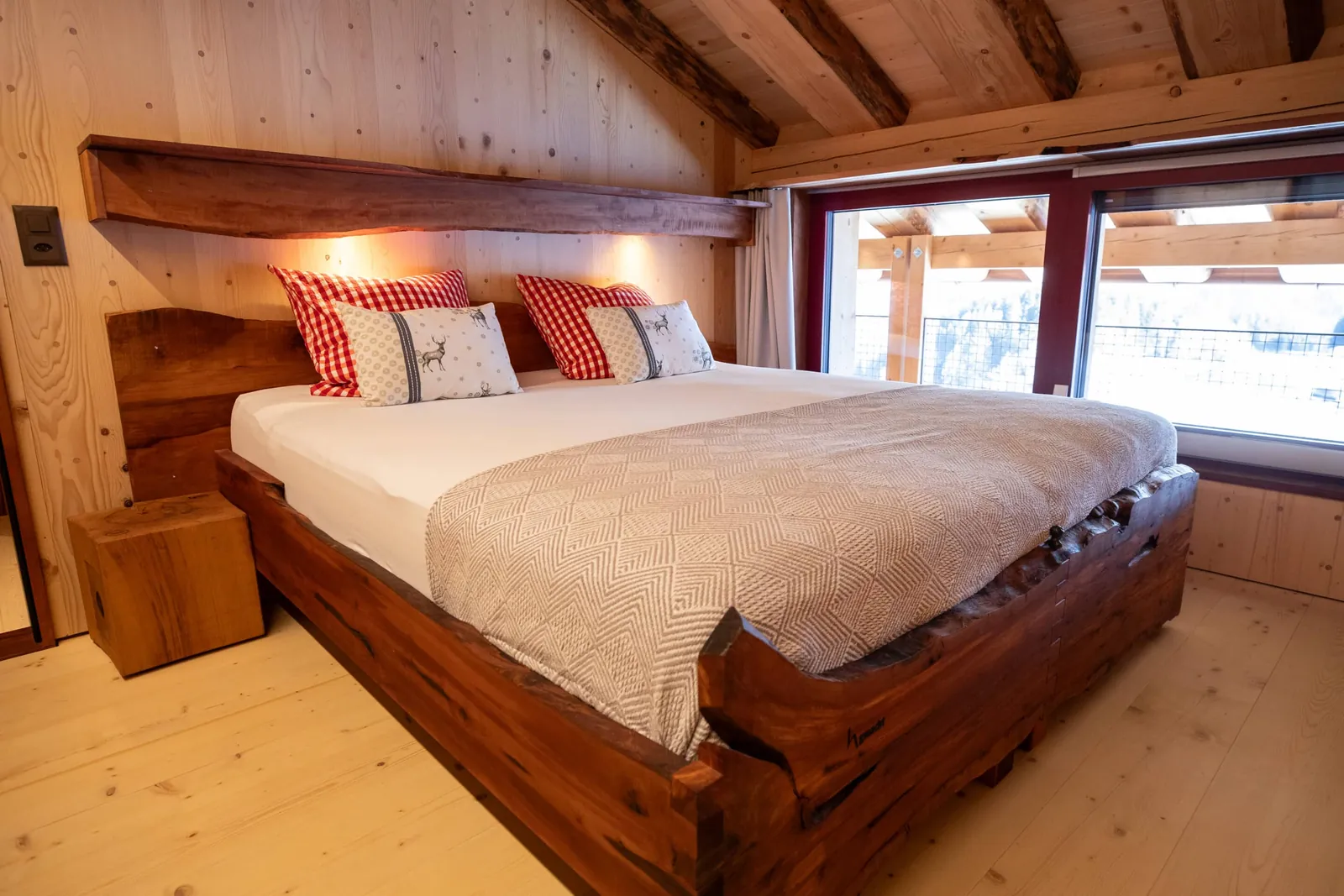 Ferienhaus REGAN – Bild 5