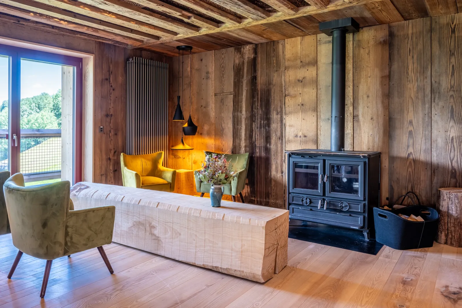 Ferienhaus REGAN – Bild 3