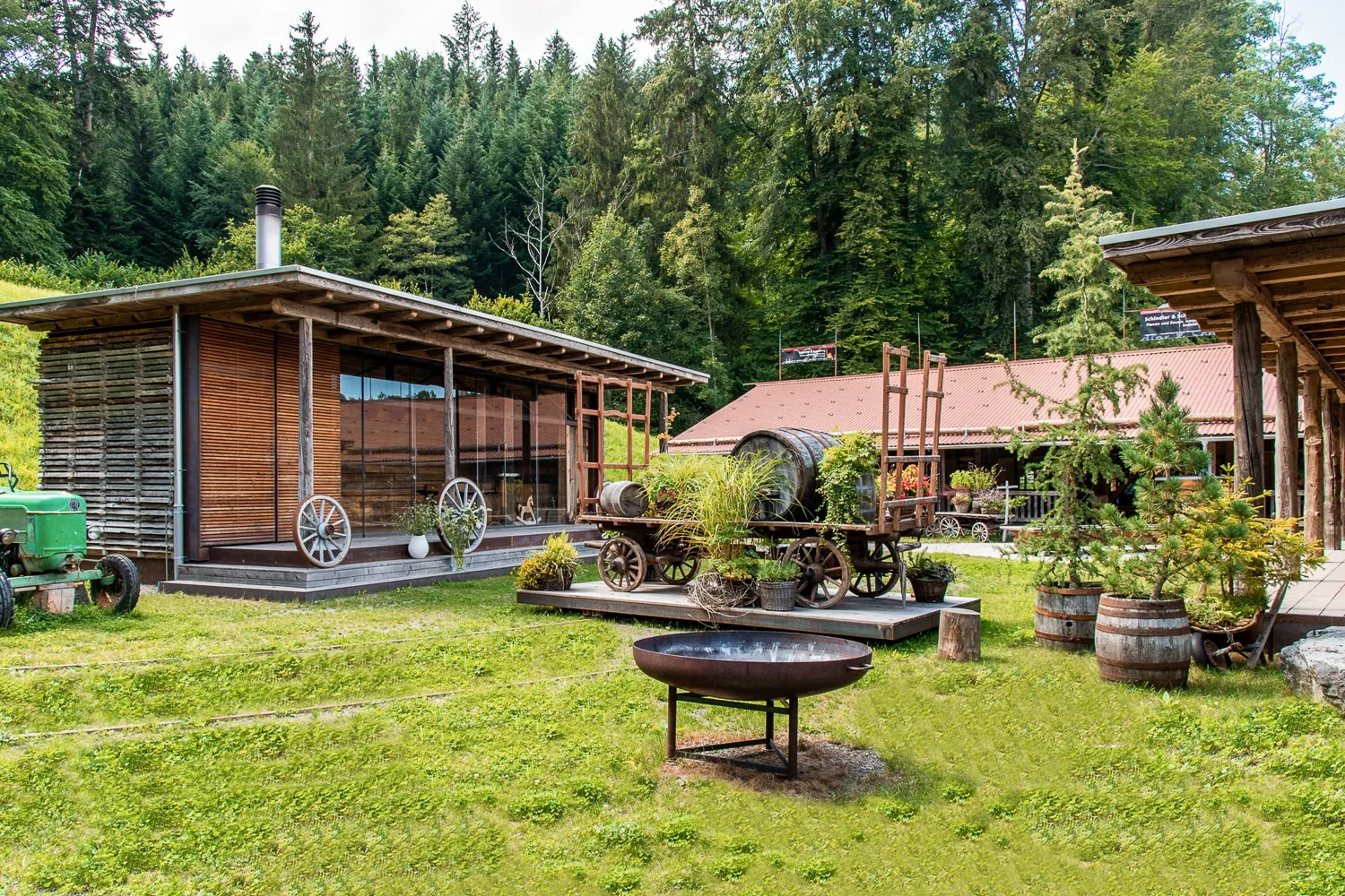 Schöner Feiern – Impressionen – Bild 2
