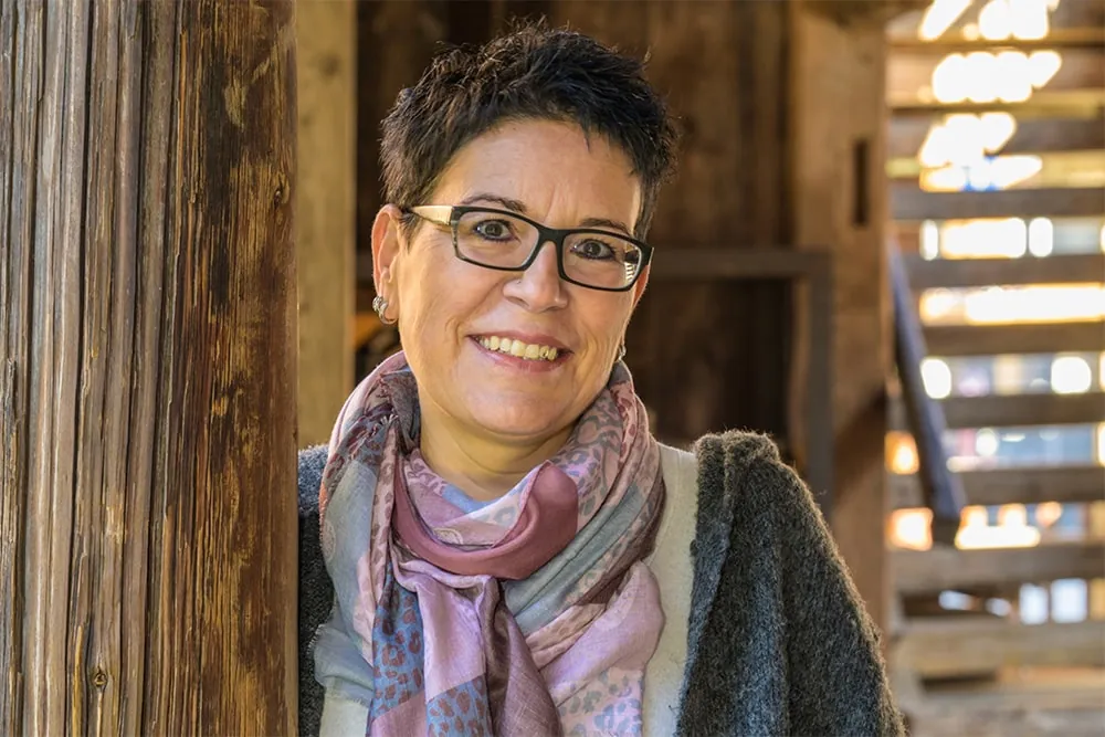 Marianne Waldvogel
